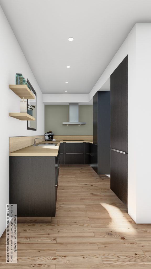 Maison+Terrain de 4 pièces avec 3 chambres à Bourg-des-Comptes 35890 – 229107 € - NODE-26-10-22-213