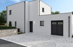 Maison+Terrain de 4 pièces avec 3 chambres à Fontenilles 31470 – 403359 € - VIMA-26-10-22-51