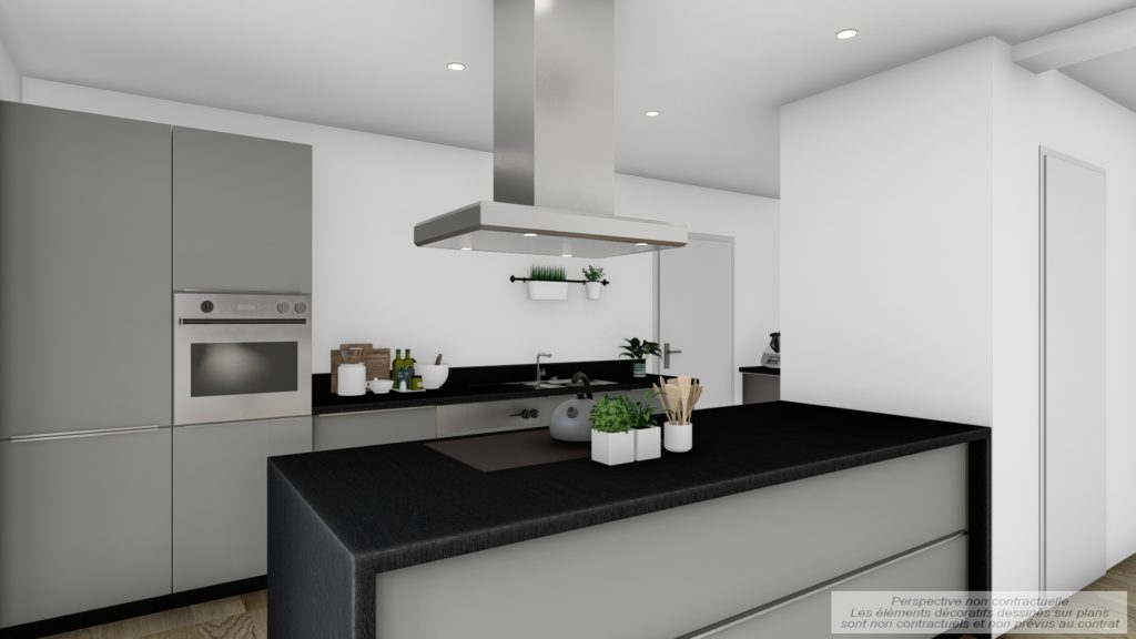 Maison+Terrain de 4 pièces avec 3 chambres à Dremil-Lafage 31280 – 403859 € - LOCA-26-10-22-5