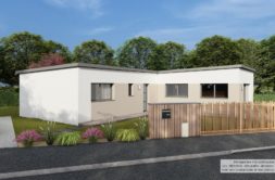Maison+Terrain de 4 pièces avec 3 chambres à Saint-Lys 31470 – 279518 € - VIMA-26-10-22-34