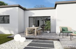 Maison+Terrain de 3 pièces avec 2 chambres à Fonsorbes 31470 – 302408 € - VIMA-26-10-23-1