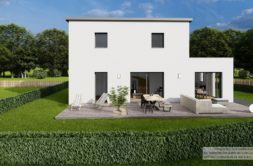Maison+Terrain de 5 pièces avec 4 chambres à Plancoet 22130 – 341727 € - GESC-26-10-22-52