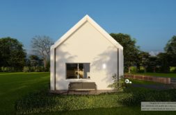 Maison+Terrain de 5 pièces avec 4 chambres à Melesse 35520 – 388117 € - HHE-26-10-24-9