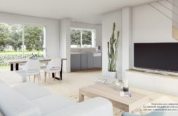 Maison+Terrain de 4 pièces avec 3 chambres à Saint-Malo 35400 – 342623 € - DAJE-26-10-22-129