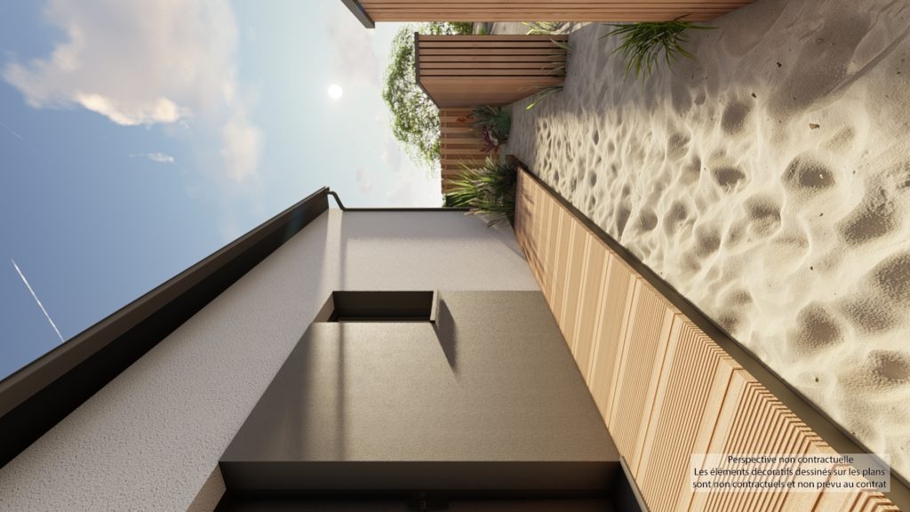 Maison+Terrain de 2 pièces avec 1 chambres à Plougasnou 29630 – 183717 € - DM-26-10-22-49