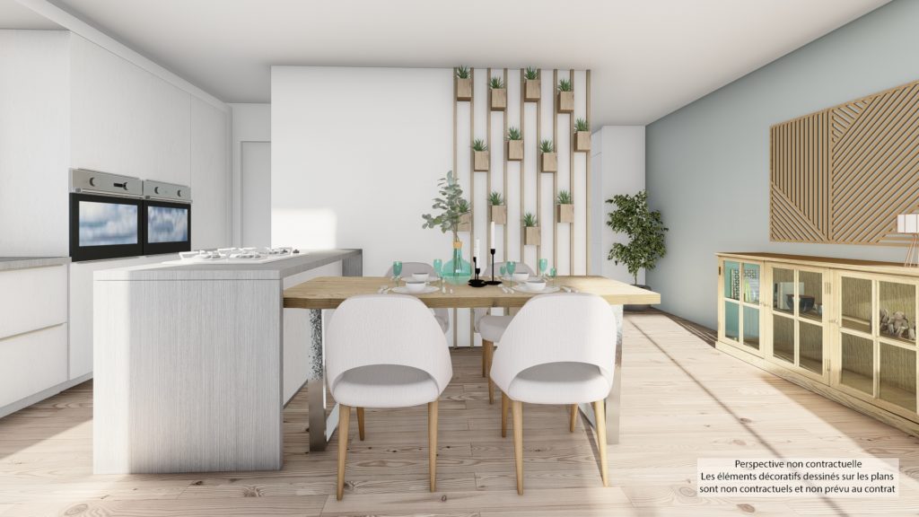 Maison+Terrain de 2 pièces avec 1 chambres à Plougasnou 29630 – 183717 € - DM-26-10-22-49