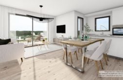 Maison+Terrain de 2 pièces avec 1 chambres à Plouguerneau 29880 – 199480 € - ETRE-26-10-22-23