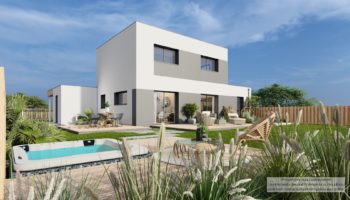 Maison+Terrain de 5 pièces avec 4 chambres à Plurien 22240 – 358453 € - YLM-26-10-30-3