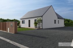 Maison+Terrain de 4 pièces avec 3 chambres à Cancale 35260 – 360753 € - DAJE-26-10-23-14