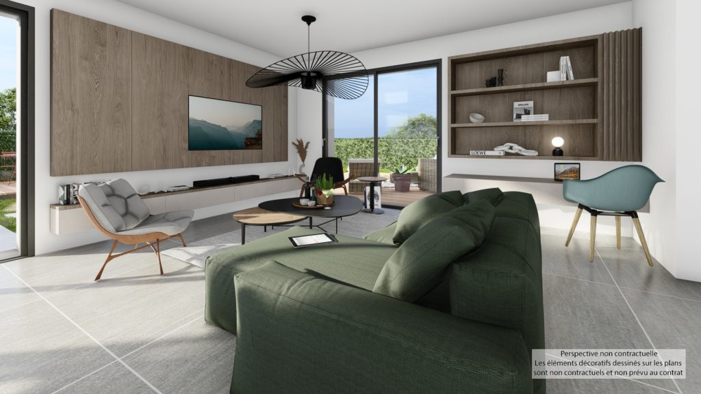 Maison+Terrain de 4 pièces avec 3 chambres à Plumaudan 22350 – 235253 € - MASO-26-10-22-241
