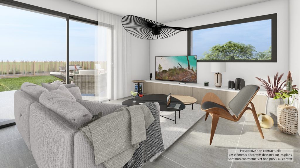 Maison+Terrain de 4 pièces avec 3 chambres à Saint-Renan 29290 – 303213 € - GLB-26-10-22-1