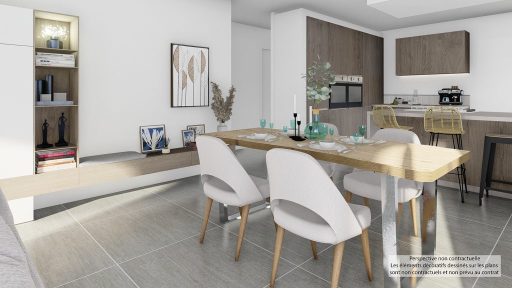 Maison+Terrain de 4 pièces avec 3 chambres à Saint-Renan 29290 – 303213 € - GLB-26-10-22-1
