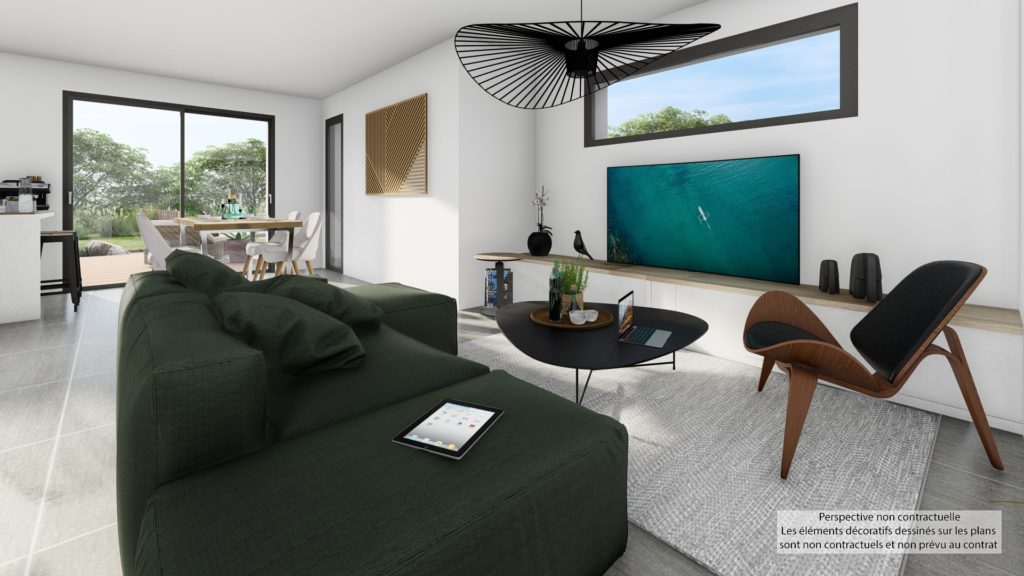 Maison+Terrain de 4 pièces avec 3 chambres à Saint-Malo 35400 – 326491 € - DAJE-26-10-22-65