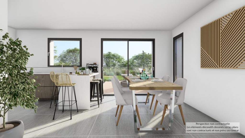 Maison+Terrain de 4 pièces avec 3 chambres à Saint-Malo 35400 – 326491 € - DAJE-26-10-22-65