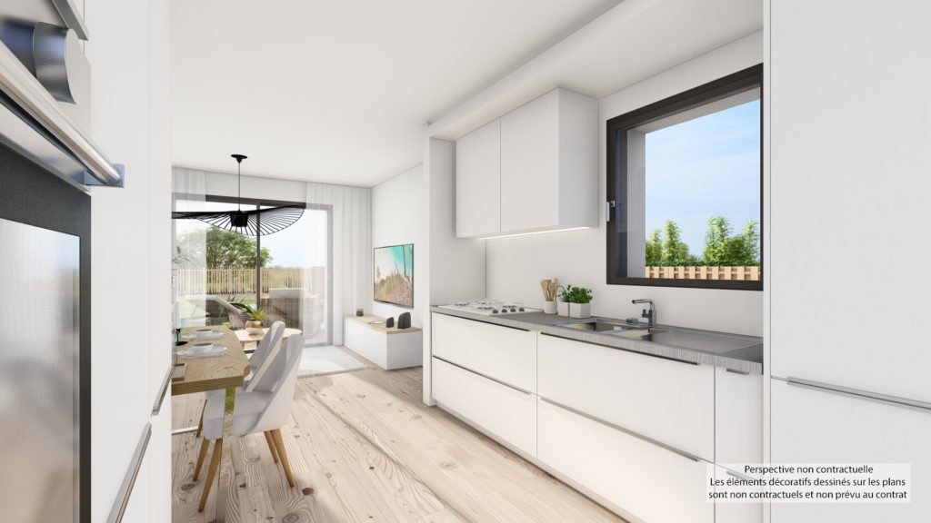 Maison+Terrain de 3 pièces avec 2 chambres à Plouenan 29420 – 177104 € - SME-26-10-22-414