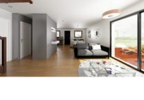 Maison+Terrain de 6 pièces avec 4 chambres à Brest 29200 – 260129 € - GLB-24-03-27-11