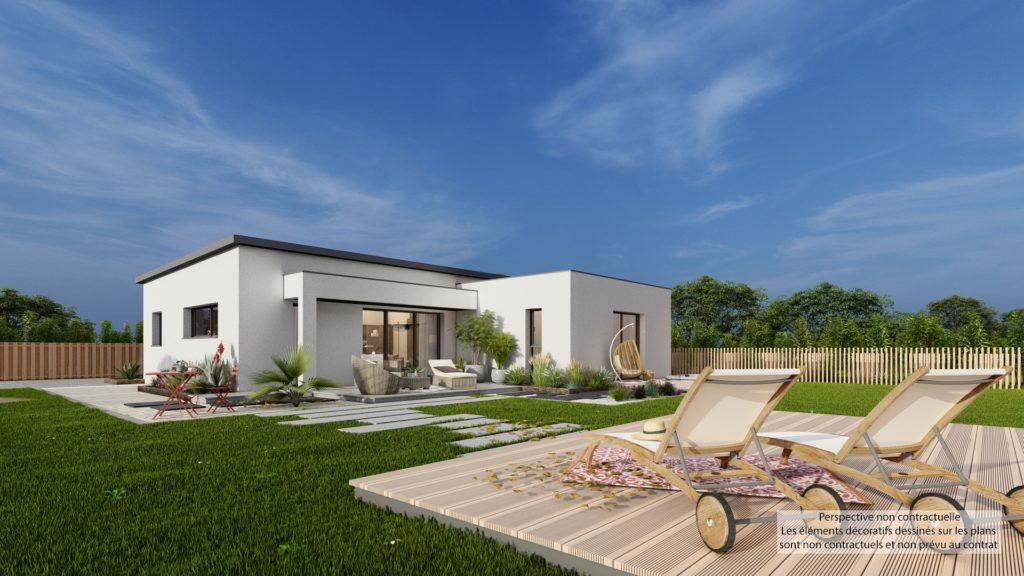 Maison+Terrain de 4 pièces avec 3 chambres à Les-Moutiers-en-Retz 44760 – 454044 € - DAJED-26-10-23-9