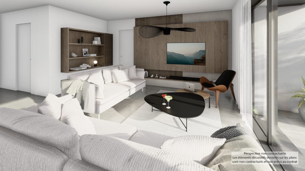 Maison+Terrain de 4 pièces avec 3 chambres à Auray 56400 – 405944 € - RJ-26-10-23-6