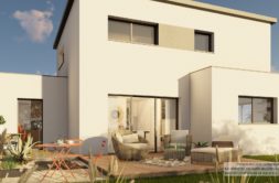Maison+Terrain de 5 pièces avec 4 chambres à Mezens 81800 – 353074 € - NIMA-26-10-22-71
