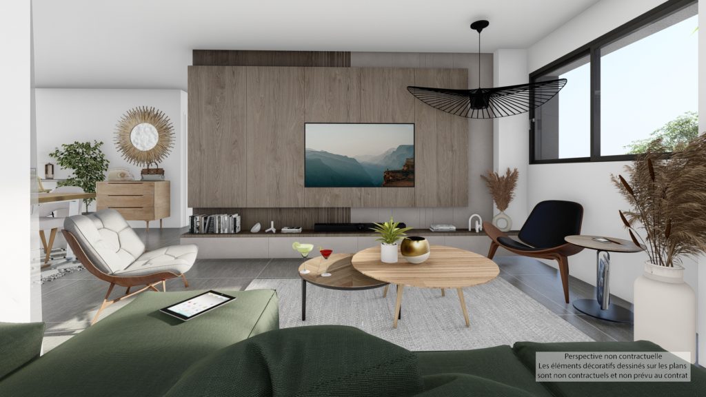 Maison+Terrain de 5 pièces avec 4 chambres à Daoulas 29460 – 354074 € - FGUE-26-10-29-2