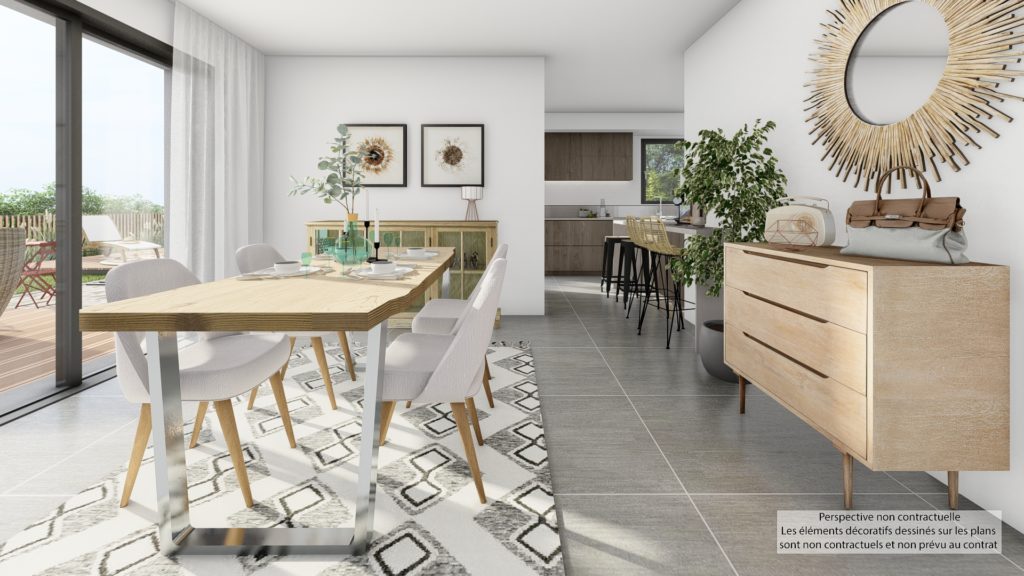 Maison+Terrain de 5 pièces avec 4 chambres à Daoulas 29460 – 354074 € - FGUE-26-10-29-2