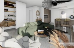 Maison+Terrain de 3 pièces avec 2 chambres à Plougasnou 29630 – 218500 € - DM-26-10-22-135
