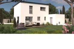 Maison+Terrain de 4 pièces avec 3 chambres à Cabariot 17430 – 308853 € - CDAU-24-04-24-1