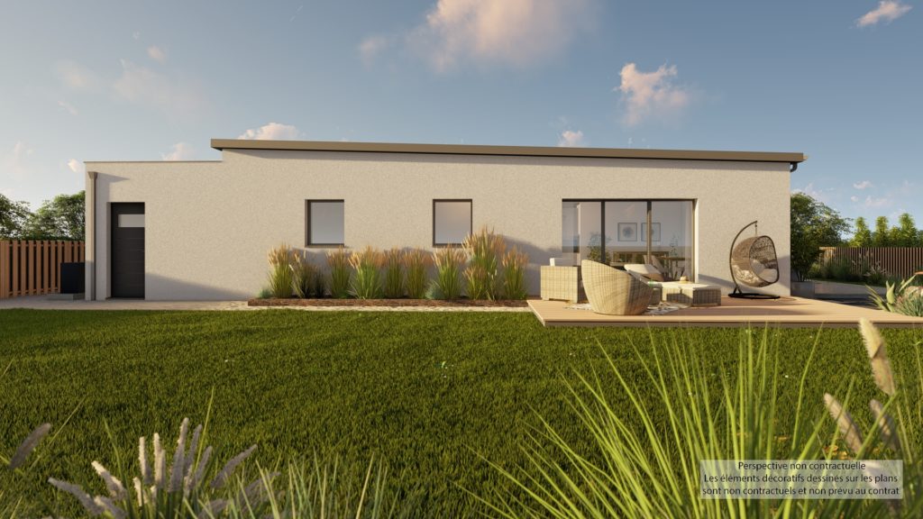 Maison+Terrain de 4 pièces avec 3 chambres à Saint-Martin-des-Champs 29600 – 220183 € - SME-26-10-22-555