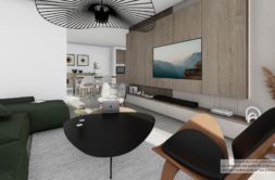 Maison+Terrain de 5 pièces avec 4 chambres à Taule 29670 – 256266 € - DM-26-10-26-12