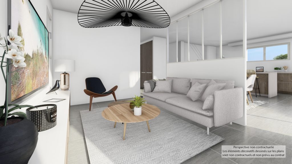 Maison+Terrain de 5 pièces avec 4 chambres à Hennebont 56700 – 355106 € - SLG-26-10-26-2
