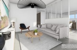 Maison+Terrain de 5 pièces avec 4 chambres à Roscoff 29680 – 327026 € - DM-26-10-27-13