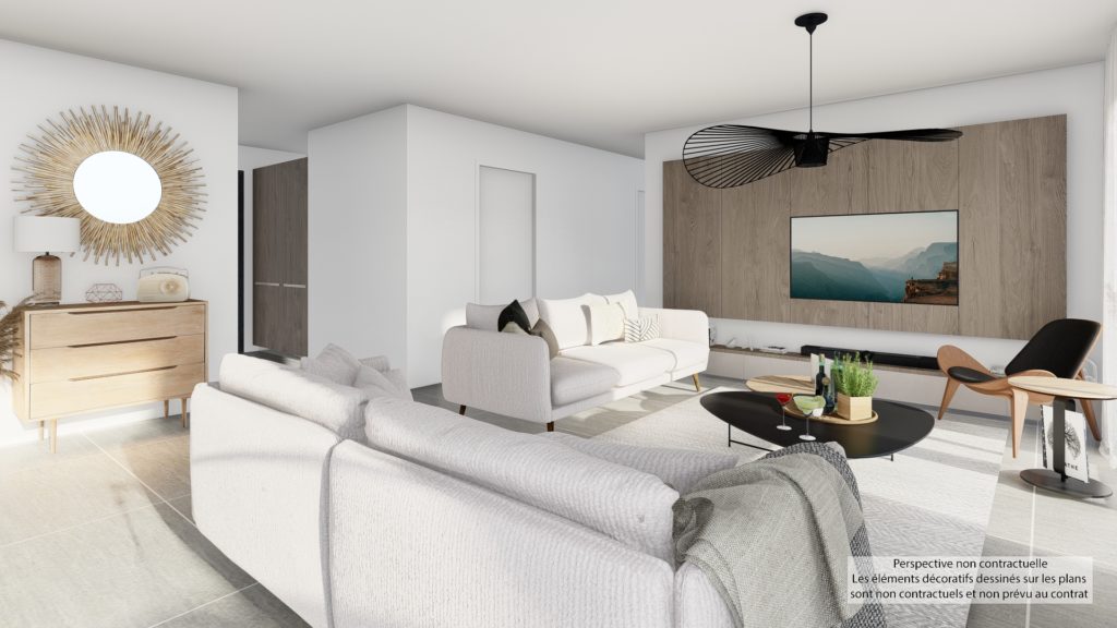 Maison+Terrain de 4 pièces avec 3 chambres à Bourg-Blanc 29860 – 276455 € - PG-26-10-22-121