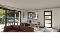 Maison+Terrain de 5 pièces avec 3 chambres à Folgoet 29260 – 243357 € - VVAN-24-04-26-5