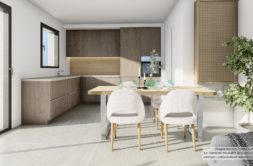 Maison+Terrain de 3 pièces avec 2 chambres à Plouenan 29420 – 165999 € - DM-26-10-27-12