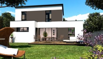 Maison+Terrain de 3 pièces avec 2 chambres à La-Gouesniere 35350 – 220722 € - DAJE-26-10-29-148