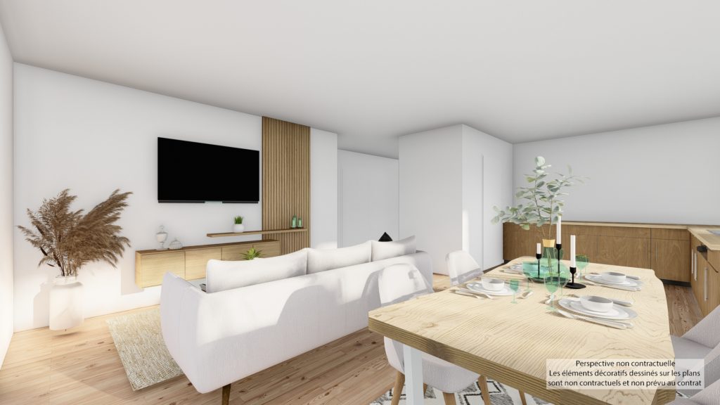 Maison+Terrain de 3 pièces avec 2 chambres à Coat-Meal 29870 – 205222 € - NCHA-26-10-22-13