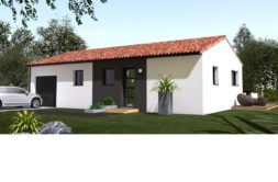 Maison+Terrain de 5 pièces avec 4 chambres à Plouha 22580 – 280132 € - AGOG-24-04-09-124