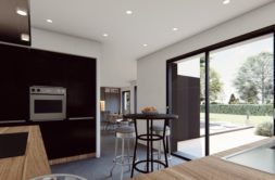 Maison+Terrain de 4 pièces avec 3 chambres à Le-Pellerin 44640 – 238843 € - BF-26-10-29-38