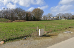 Terrain à Nouvoitou 35410 253m2 68917 € - NODE-26-10-13-6