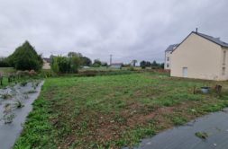 Terrain à Bain-de-Bretagne 35470 456m2 68400 € - JOKE-26-10-22-143