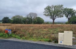 Terrain à Bain-de-Bretagne 35470 240m2 38000 € - JOKE-26-10-24-2