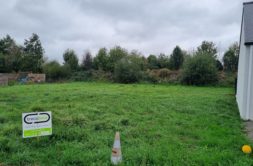 Terrain à Janze 35150 320m2 70000 € - JOKE-26-10-22-16