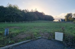 Terrain à Janze 35150 769m2 146110 € - JOKE-26-10-22-122