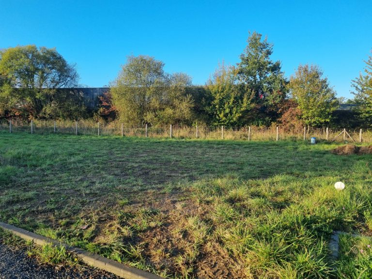 Terrain à Janze 35150 606m2 115140 € - JOKE-26-10-22-161