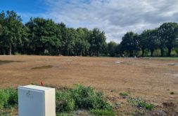 Terrain à Retiers 35240 410m2 51250 € - JOKE-26-10-22-145