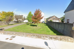 Terrain à Vitre 35500 263m2 109620 € - JOKE-26-10-22-121