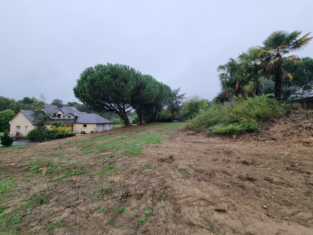 Terrain à Vitre 35500 1047m2 218400 € - JOKE-26-10-22-6