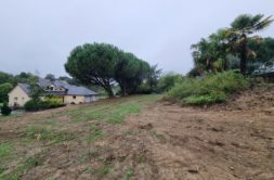 Terrain à Vitre 35500 1047m2 218400 € - JOKE-26-10-28-2