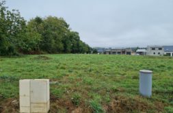 Terrain à Vitre 35500 325m2 62000 € - JOKE-26-10-22-153