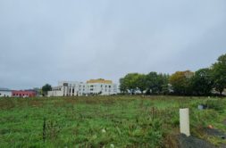 Terrain à Vitre 35500 312m2 59500 € - JOKE-26-10-22-132